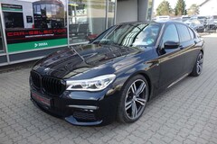 Bild des Angebotes BMW 730 d xDrive M PAKET GSD/LUFT/ACC/TOTW/KAM