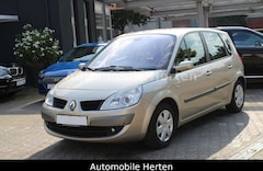 Renault Scenic II 1.6 Exception*AUTOMATIK*PANO*NAVI*AHK!