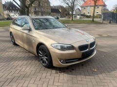 Bild des Angebotes BMW 520 d Turbo&Inspektion&TÜV Neu Navi PDC AHK TOP