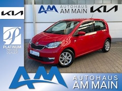 Bild des Angebotes Skoda Citigo 1.0 Style | SHZ | PDC