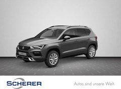 Bild des Angebotes SEAT Ateca 1,0 TSI Style RFK/NAVI/LED/Sitzheizung vo.