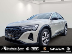 Bild des Angebotes Audi Q8 e-tron 55 quattro advanced