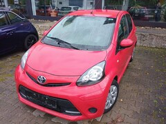 Bild des Angebotes Toyota Aygo Aygo  5-Türer Cool