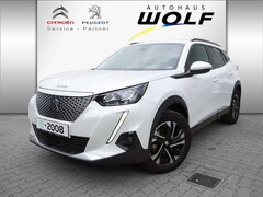 Bild des Angebotes Peugeot e-2008 Allure Pack 136 KLIMA PDC KAMERA LED