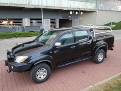 Bild des Angebotes Toyota Hilux HiLux 4x4 Double CabSol
