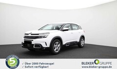 Bild des Angebotes Citroen C5 Aircross Pure Tech 130 Live