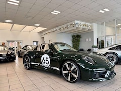 Bild des Angebotes Porsche 992 911 992 Targa 4S Heritage Design Edition PTS