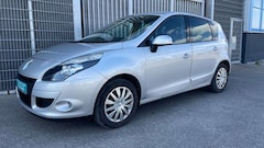 Bild des Angebotes Renault Scenic 1.6 16V -Navi-AHK-SHZ-PDC-TÜV-Garantie