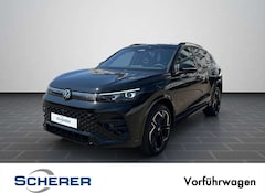 Bild des Angebotes VW Tiguan R-Line 1,5l eHyb. 130kW (177PS)/85kW (115