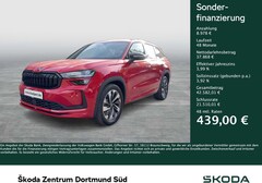 Bild des Angebotes Skoda Kodiaq 1.5 iV SPORTLINE 360°CAM ACC LM19 MATRIX