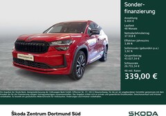 Bild des Angebotes Skoda Kodiaq 1.5 iV SPORTLINE 360°CAM ACC LM19 MATRIX