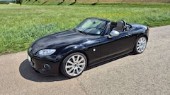 Mazda MX-5 MX-5 2.0 NC3 RC/SENDO/Bilstein/Sperre - Roadster