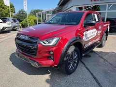 Bild des Angebotes Isuzu D-Max Double Cab 4WD AT Automatik - V-Cross