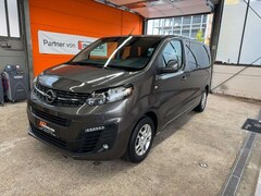 Bild des Angebotes Opel Zafira Life Selection M