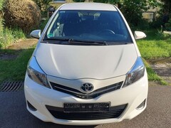 Bild des Angebotes Toyota Yaris Yaris 5-Türer 1.33 VVT-i Multidrive S Life