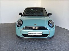Bild des Angebotes MINI Cooper C 3-trg. Aut. Favoured Trim Navi.HUD.PGD