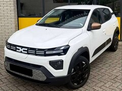Bild des Angebotes Dacia Spring Expression