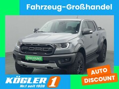 Bild des Angebotes Ford Ranger Raptor 213PS Aut. 4x4/AHK/Standheizung