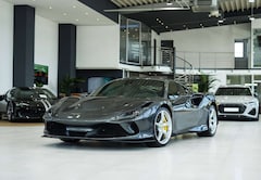 Ferrari F8 Tributo *RACING-SEATS*CARBON-LED*PASS.-DISPLAY