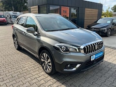 Bild des Angebotes Suzuki SX4 S-Cross Comfort+ 4x4 AHK Automatik Navi Kam