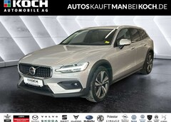 Bild des Angebotes Volvo V60 Cross Country V60 CC B5B AWD Ultimate High-End Ausstattung Navi