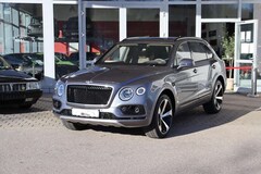 Bild des Angebotes Bentley Bentayga V8 - Mulliner22'/Touring/Centenary/City
