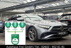 Bild des Angebotes Mercedes-Benz CLS 220 d AMG EXT.+INT.*MEMORY*DISTR*360KAM*MOPF