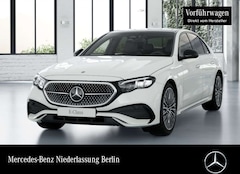 Bild des Angebotes Mercedes-Benz E 200 AMG 360° Pano Distr. LED Night Spurhalt-Ass