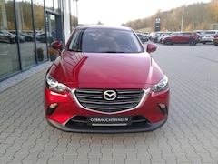 Bild des Angebotes Mazda CX-3 SKYACTIV-G 2.0