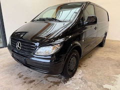 Bild des Angebotes Mercedes-Benz Vito Kasten 120 CDI lang  AHK KLIMA GSD COMAND