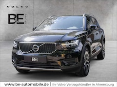 Bild des Angebotes Volvo XC40 T2 Momentum AHK NAVI KAM PANO