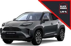 Bild des Angebotes Toyota Yaris Cross TEAMPLAYER+SAFETY-P+WINTER-P+2025