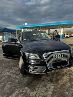 Bild des Angebotes Audi Q5 2.0 TDI quattro