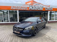 Bild des Angebotes Mercedes-Benz CLA 250 CLA 250 CGI Shooting Brake AMG*Pano*HarmanKardon
