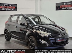 Bild des Angebotes Hyundai i20 Classic
