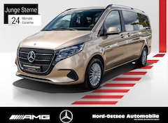 Bild des Angebotes Mercedes-Benz V 250 STYLE MOPF 4MATIC AIRMATIC DIST LIEGEPAKET
