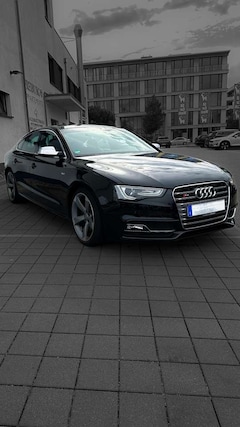 Bild des Angebotes Audi S5 Sportback S tronic