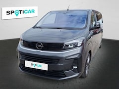 Bild des Angebotes Opel Zafira Life 2.0D XL AT8 9-Sitzer NAVI ALLW TOTWi