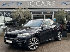 Bild des Angebotes BMW X6 M d VOLLAUSSTATTUNG I LED I AHK