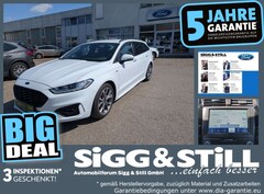 Bild des Angebotes Ford Mondeo Turnier Hybrid ST-Line LED*NAV*4xSHZ*CAM