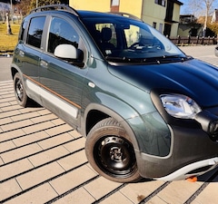 Bild des Angebotes Fiat Panda Panda 1.0 GSE Hybrid GARMIN