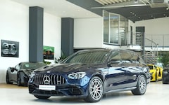 Bild des Angebotes Mercedes-Benz E 63 AMG S 4Matic*1.HAND*BURM*EXCL-NAPPA*PANO*ABGAS*LED