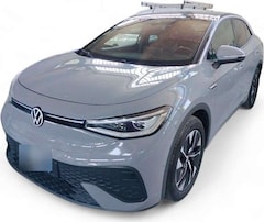 Bild des Angebotes VW ID.5 .5 Pro Performance W Kamera/ACC/KeyLess/LED/LM