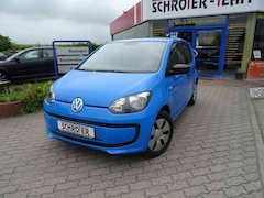 Bild des Angebotes VW up! up! take up!