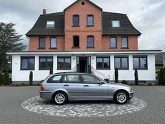 Bild des Angebotes BMW 316 NAVI TEMP PDC SCHIEBEDACH APP-LINK HU04 26