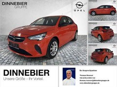 Bild des Angebotes Opel Corsa-e EDITION DynLicht LED Fernlichtass. AUT