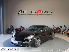 Bild des Angebotes Porsche 718 Cayman PDK PASM 20" Carrera S Rad