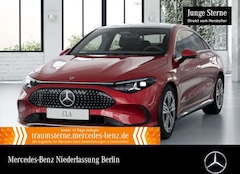 Bild des Angebotes Mercedes-Benz CLA 250 Cp. Pano Multibeam Distr. AHK Kamera PTS