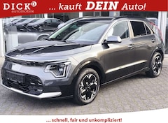 Bild des Angebotes Kia e-Niro Vision WERKSG+NAVI+LED+SHZ+KAMERA+ACC+WP+
