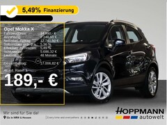 Bild des Angebotes Opel Mokka X 120 Jahre*Navi*Klimaautomatik*PDC*Kamera